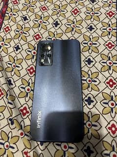 INFINIX NOTE 11 0