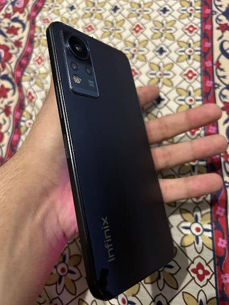 INFINIX NOTE 11 1