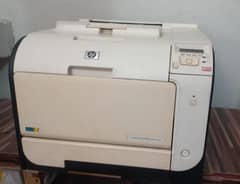 HP Color Printer (Mobile say bh Print Nikal Saktay)