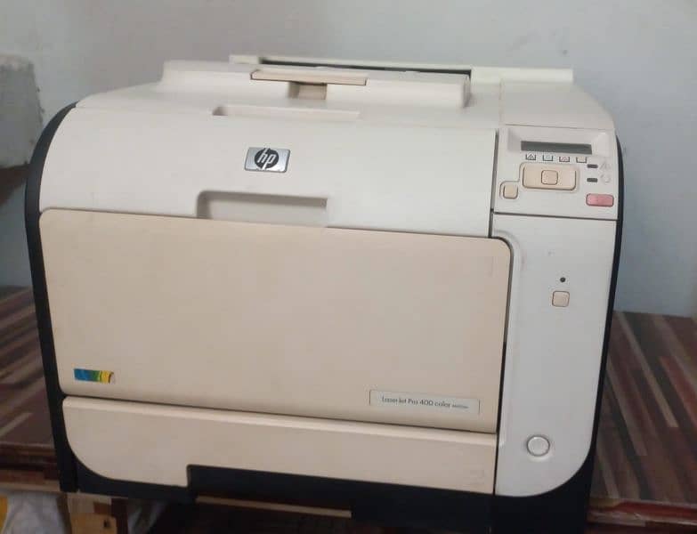 HP Color Printer (Mobile say bh Print Nikal Saktay) 0