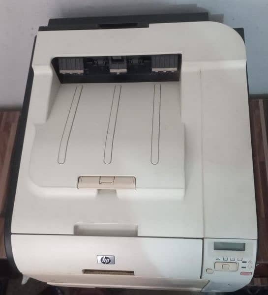 HP Color Printer (Mobile say bh Print Nikal Saktay) 1