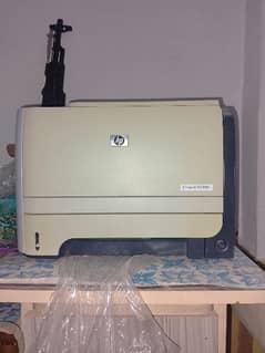 HP laser jet P2055n