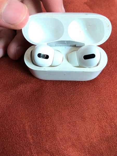 Apple airpods pro for sale 4