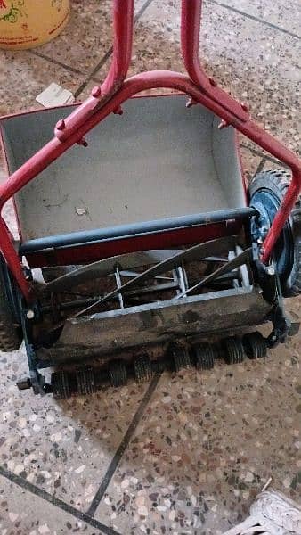 grass cutting machine for sale 1