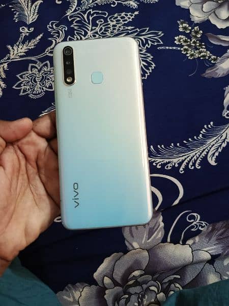 15500 vivo y19 5