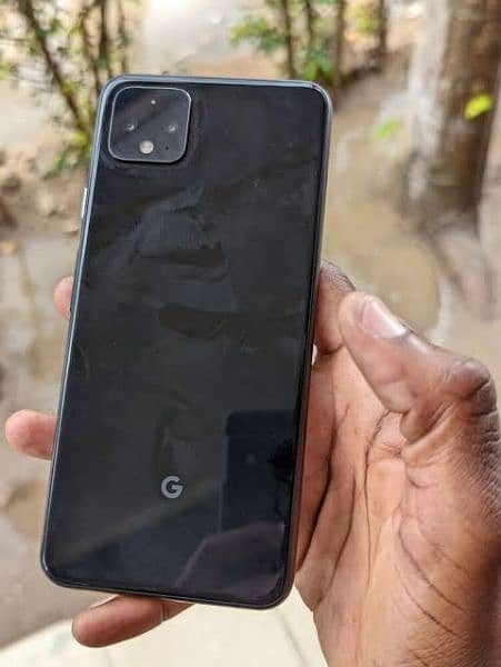 Google pixel 4 XL. 03115326120 1