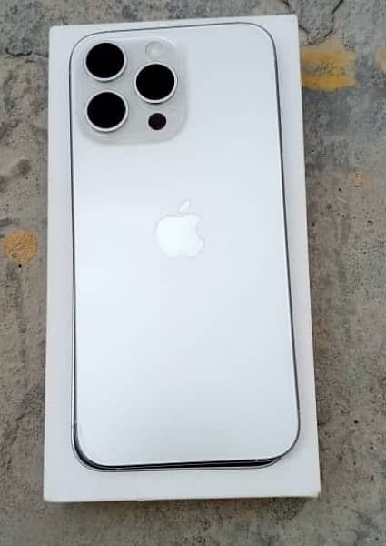 iphone 15 pro max 256gb jv white tatitnum 1