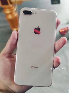 iphone 8plus (256gb) PTA