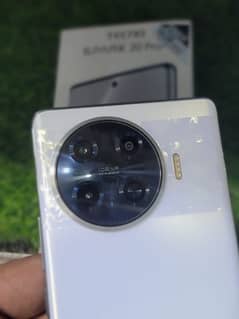 Tecno spark 20 pro plus pta approved 03409540439Watsapp