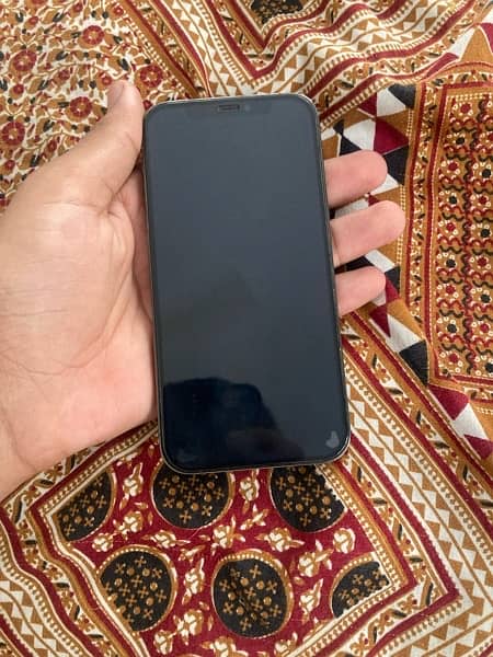 iPhone 12pro factory unlock 4 months sim time available 10/10 3