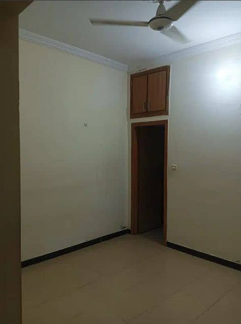 10 marla upper portion for rent for Family and Silent office (Call center + Software house) 1