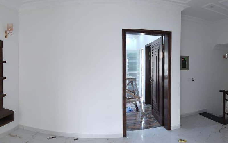 5 Marla House For Sale In Paragon City Lahore 11