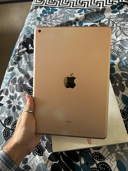 Ipad 7 generation 2