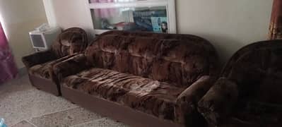 Sofa nd bed for sale