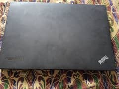 Lenovo Thinkpad i7 5 Generation