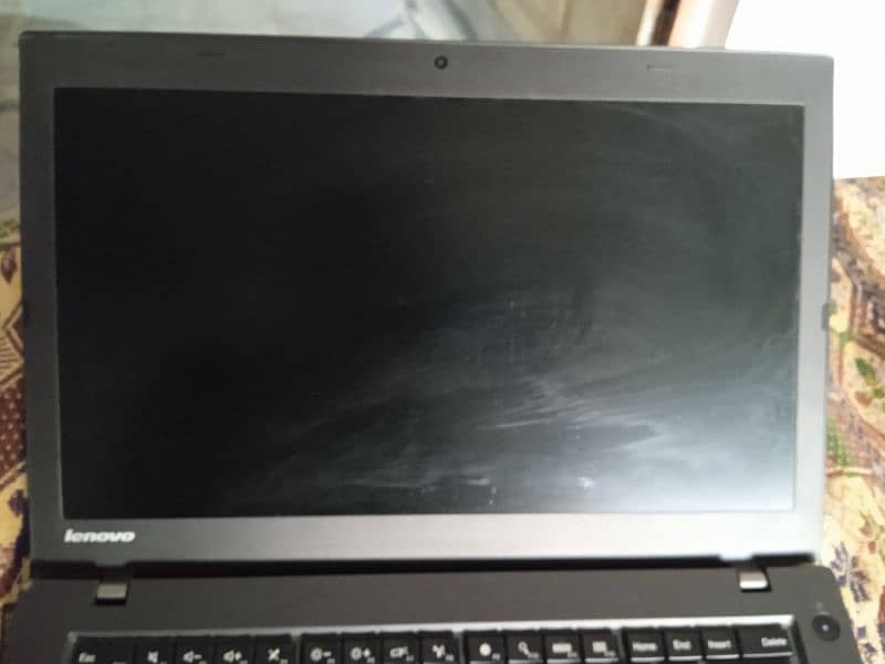 Lenovo Thinkpad i7 5 Generation 2