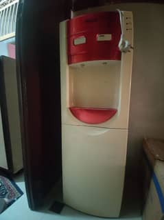 Water Dispenser