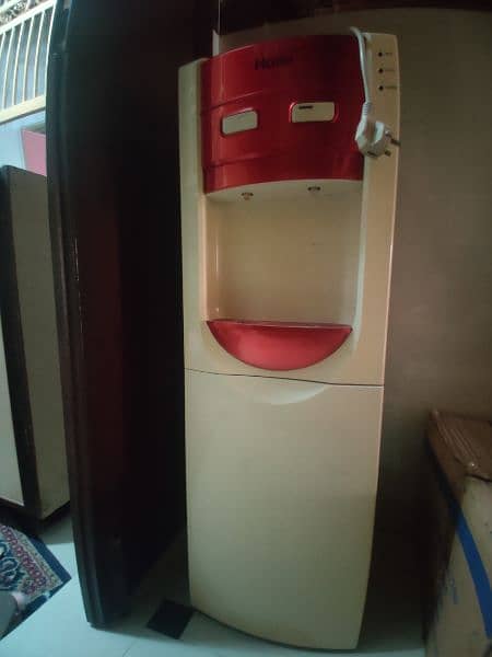 Water Dispenser 0