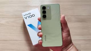 Vivo y100