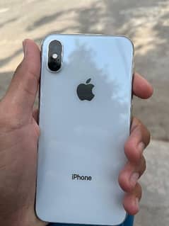 IPHONE XS FACTORY UNLOCK