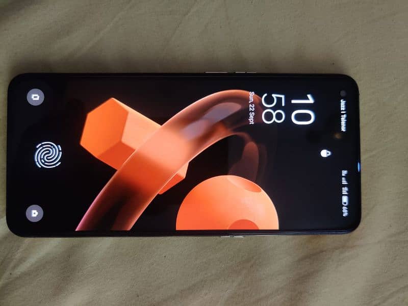 Oppo Reno 5 good condition 8/128 1