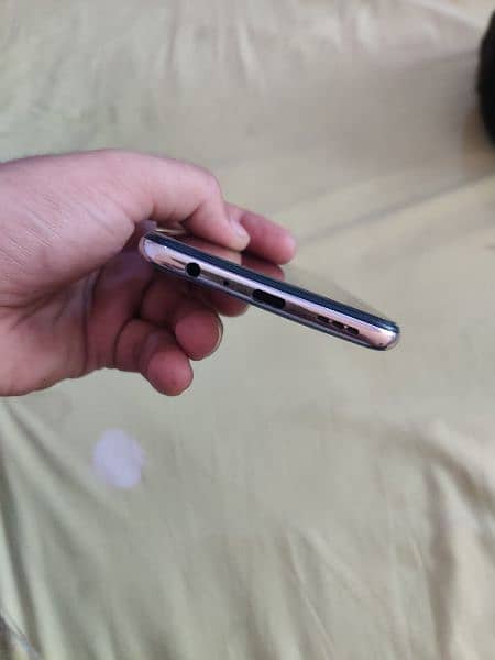 Oppo Reno 5 good condition 8/128 2