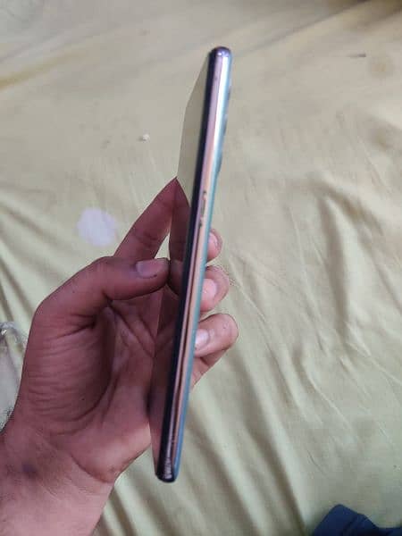 Oppo Reno 5 good condition 8/128 3