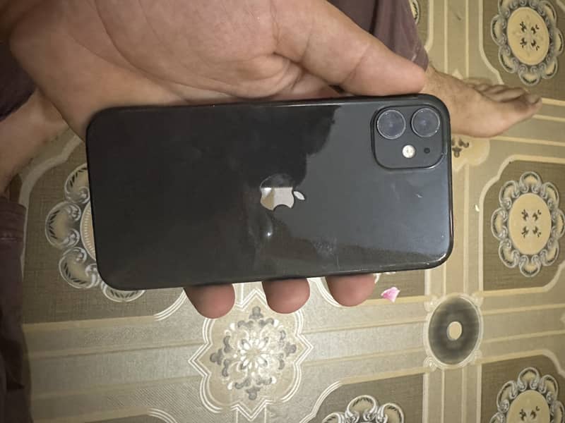 iPhone 11 64gb nonpta 2