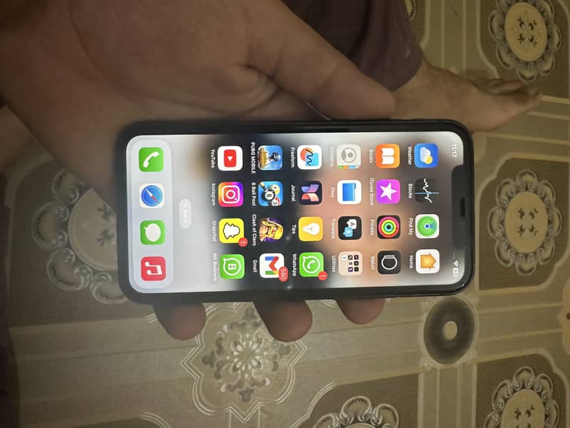 iPhone 11 64gb nonpta 4