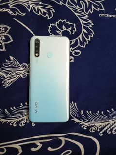 vivo y19 15500 0