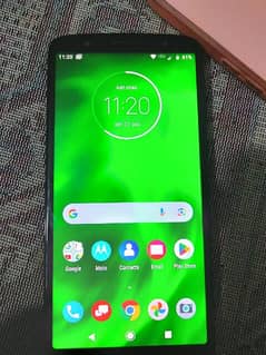 Motorola G 6