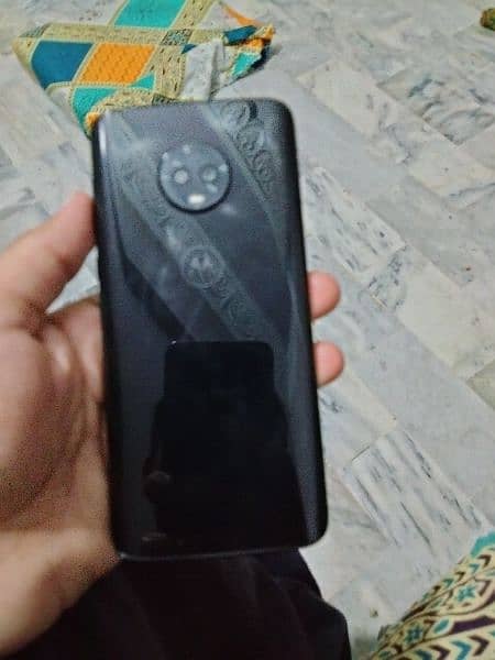 Motorola G 6 4