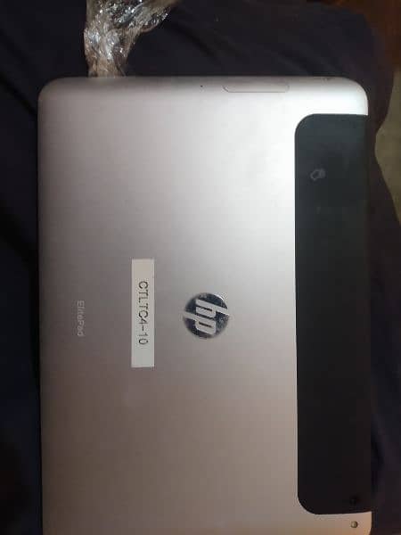 HP ElitePad 2