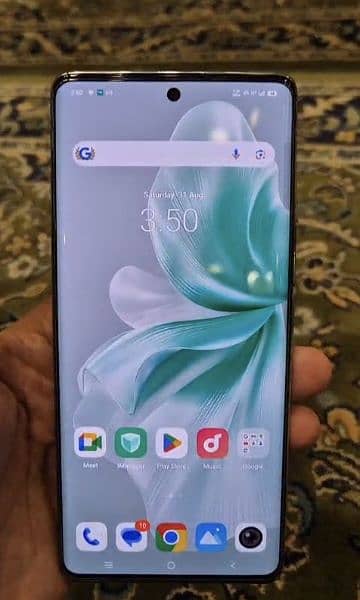 vivo v30 2