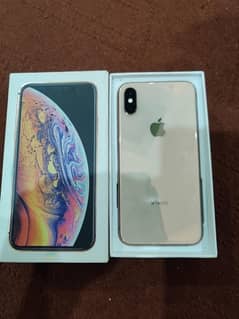 iphone xs 64gb pta approve 0