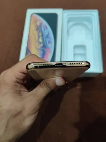 iphone xs 64gb pta approve 1