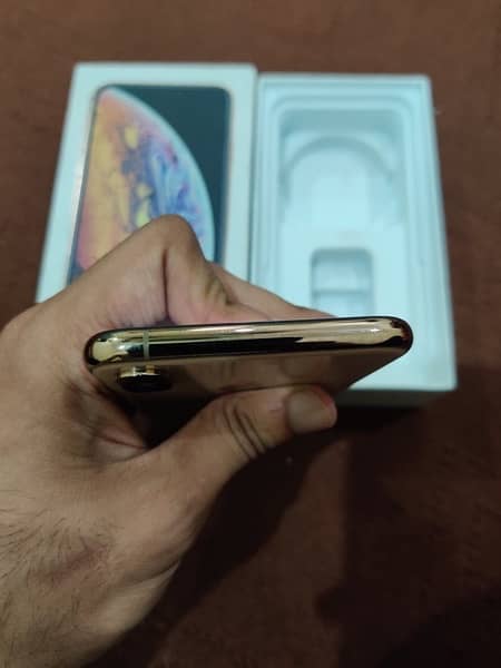 iphone xs 64gb pta approve 2