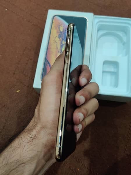 iphone xs 64gb pta approve 3