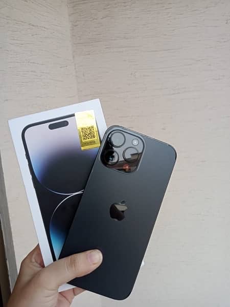 iPhone 14 pro max 128/gb 2