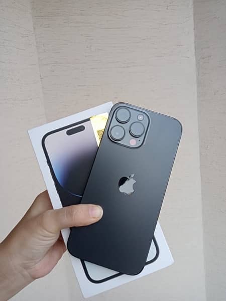 iPhone 14 pro max 128/gb 8