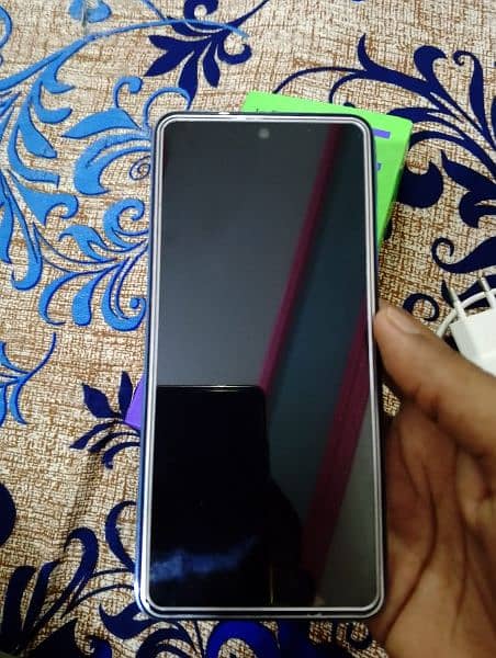 Infinix hot 40i urgent sell 2