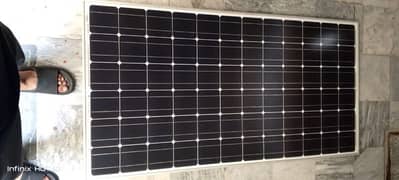 200w :::2 solar plates available