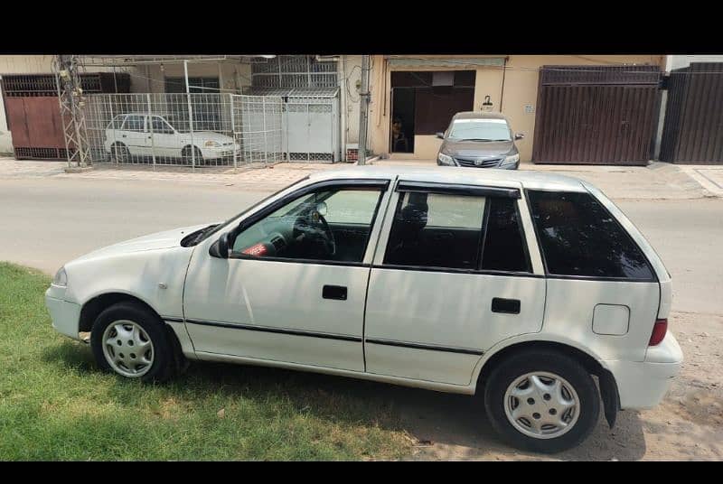 Suzuki Cultus VXR 2007 O3365156692 2