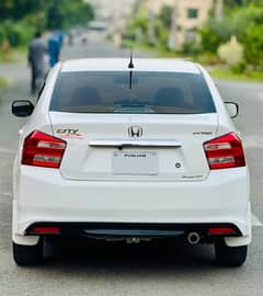 Honda