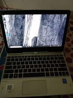 HP Elitebook revolue 810 0