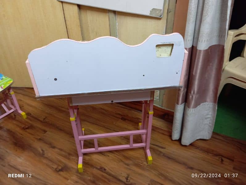 Kids Study Table chair 3