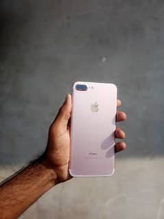 I phone 7 plus approved