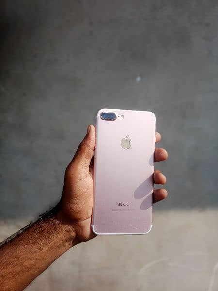 I phone 7 plus approved 0