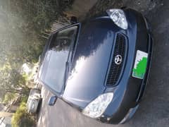 Toyota Corolla Altis 2006