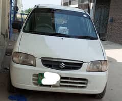 Suzuki Alto 2009